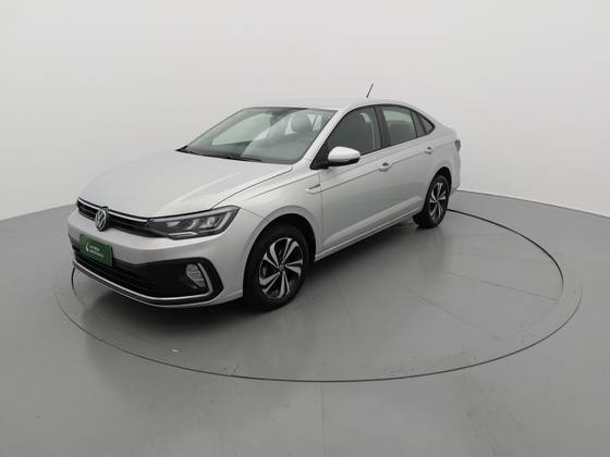 VOLKSWAGEN VIRTUS 1.0 200 TSI COMFORTLINE AUTOMÁTICO VOLKSWAGEN VIRTUS 1.0 200 TSI COMFORTLINE AUTOMÁTICO